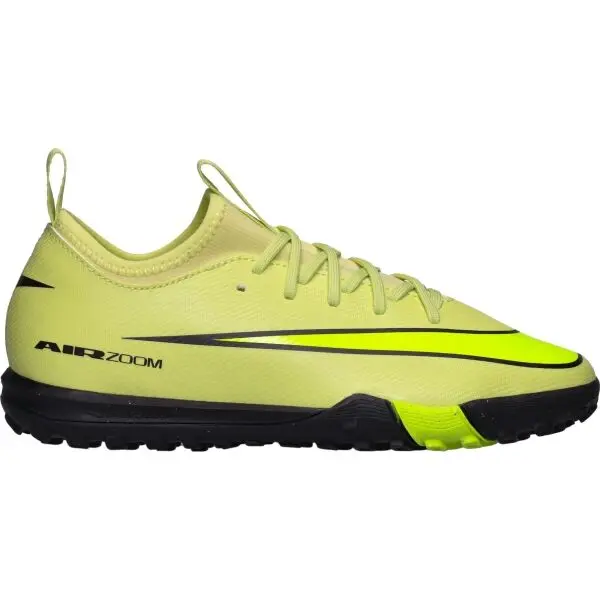 Nike Nike JR ZOOM MRCURIAL VAPOR 16 ACADEMY TF Детски футболни обувки, жълто, размер 33