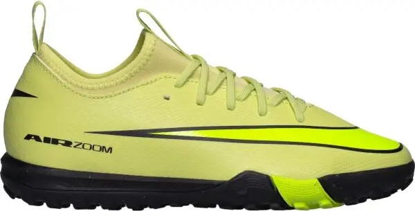 Nike Nike JR ZOOM MRCURIAL VAPOR 16 ACADEMY TF Детски футболни обувки, жълто, размер 38.5