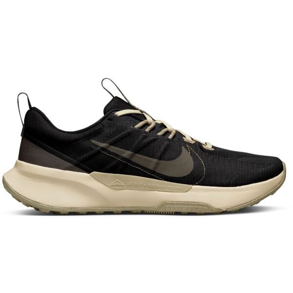 Nike Nike JUNIPER TRAIL 2 Мъжки обувки за бягане, черно, размер 43
