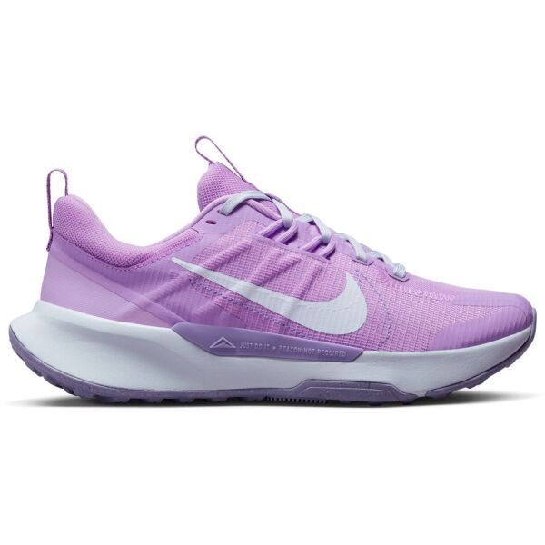 Nike Nike JUNIPER TRAIL 2 W Дамски обувки за бягане, розово, размер 40.5