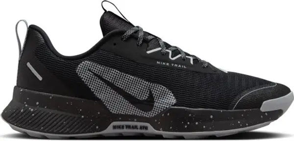 Nike Nike JUNIPER TRAIL 3 Мъжки обувки за бягане, черно, размер 42.5