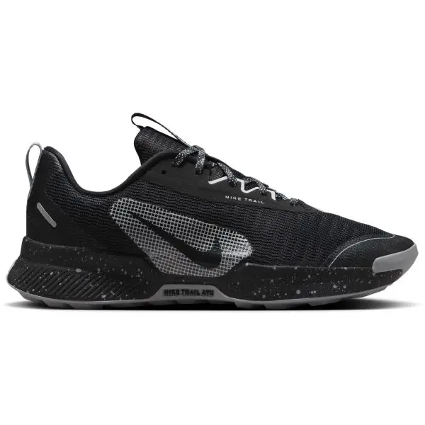 Nike Nike JUNIPER TRAIL 3 W Дамски обувки за бягане, черно, размер 38