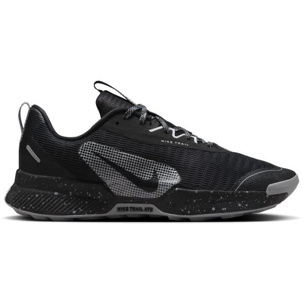 Nike Nike JUNIPER TRAIL 3 W Дамски обувки за бягане, черно, размер 39