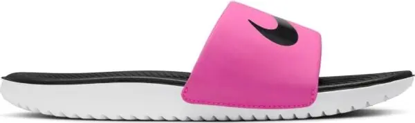 Nike Nike KAWA Детски чехли, розово, размер 38.5