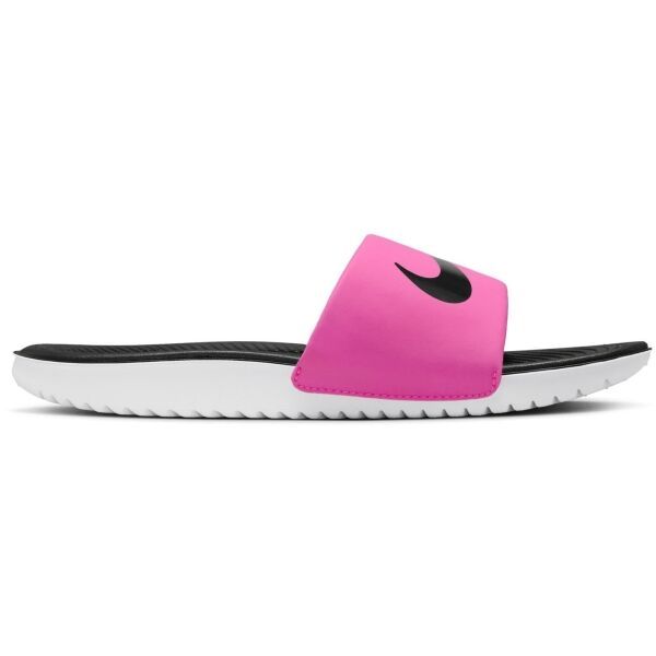 Nike Nike KAWA Детски чехли, розово, размер 40