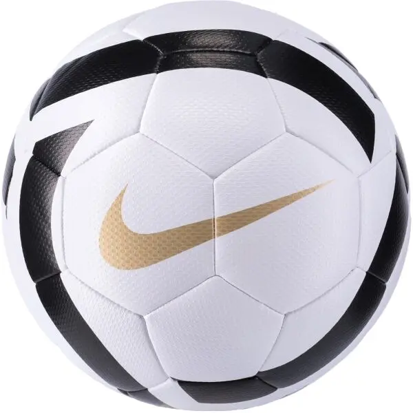 Nike Nike LEGACY ELITE Футболна топка, бяло, размер