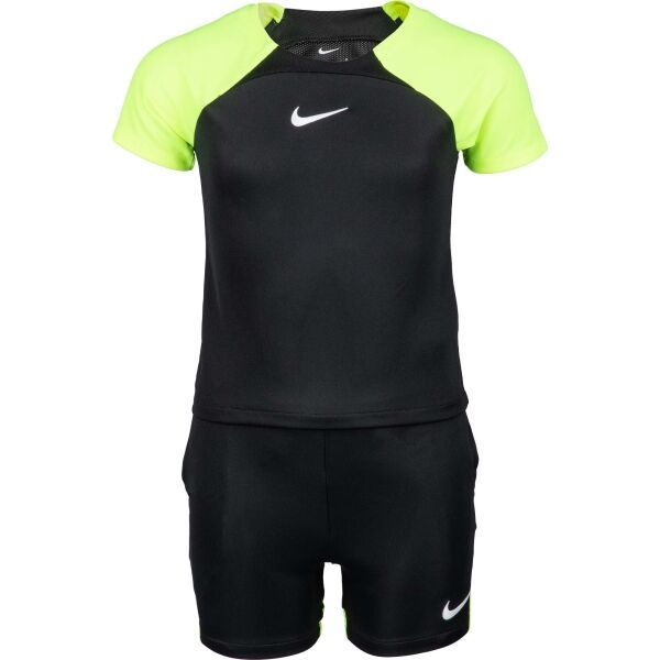 Nike Nike LK NK DF ACDPR TRN KIT K Футболен комплект за момчета, черно, размер