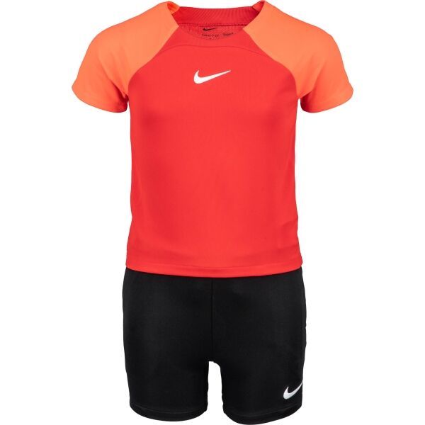 Nike Nike LK NK DF ACDPR TRN KIT K Футболен комплект за момчета, червено, размер