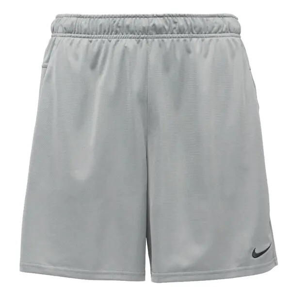 Nike Nike M DF TOTALITY 7IN Мъжки спортни панталонки, тъмносиво, размер XXL