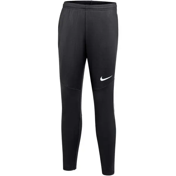 Nike Nike M NK DRI-FIT PARK 26 PANT Y Детски футболни панталони, черно, размер