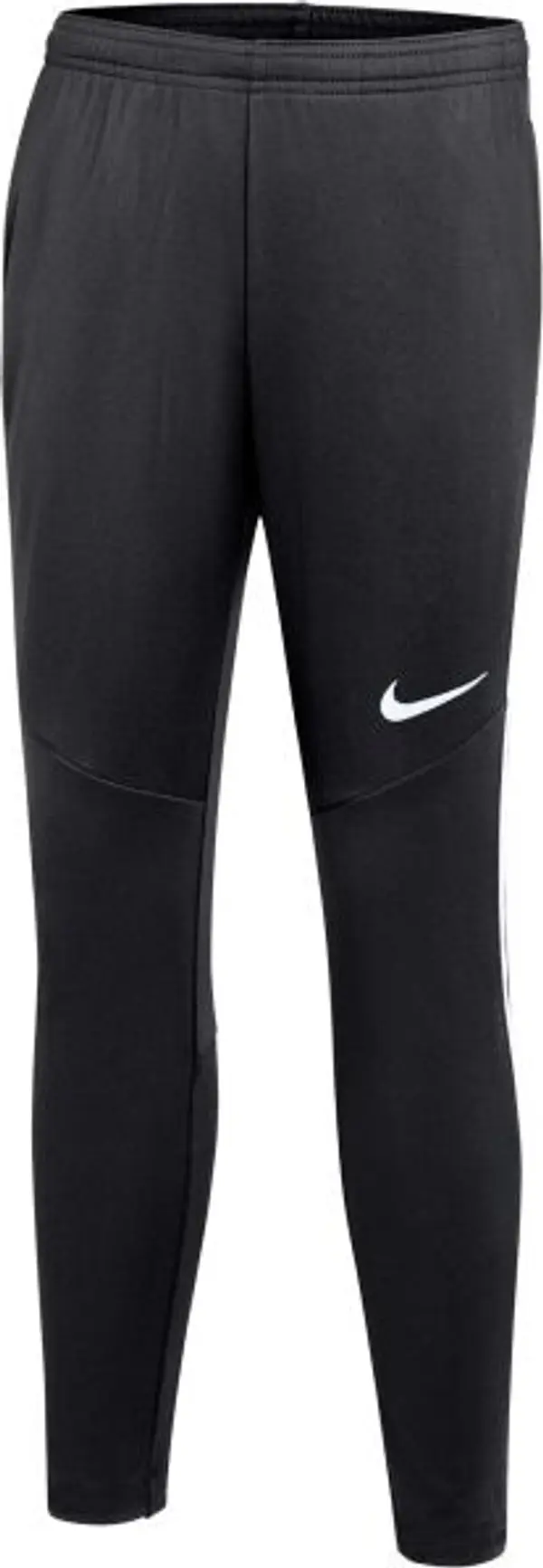 Nike Nike M NK DRI-FIT PARK 26 PANT Y Детски футболни панталони, черно, размер