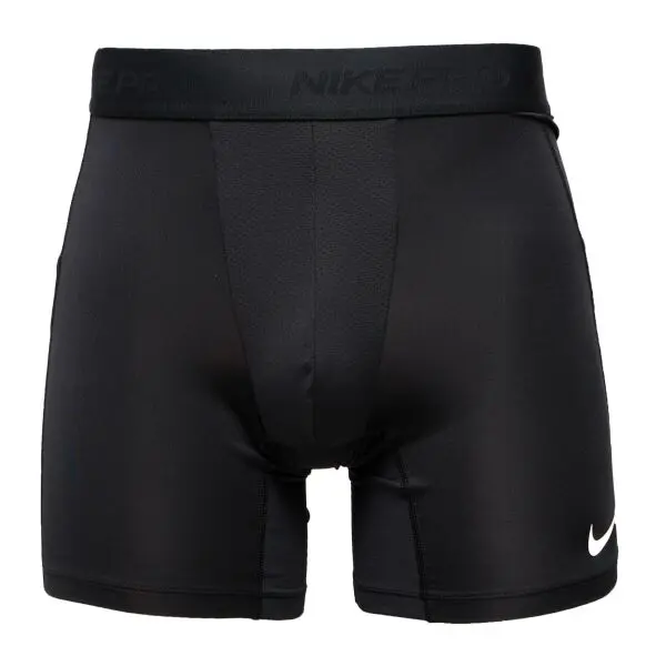 Nike Nike M NP DF SHORT Мъжки спортни шорти, черно, размер