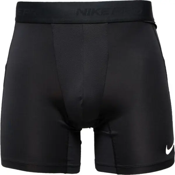Nike Nike M NP DF SHORT Мъжки спортни шорти, черно, размер XXL