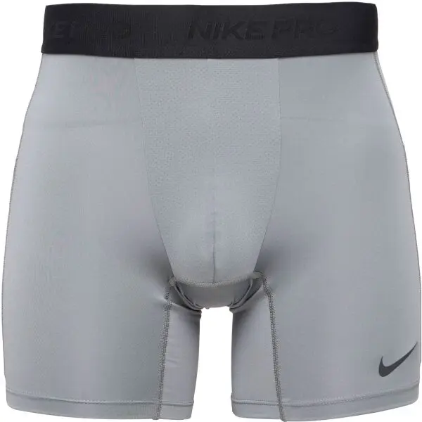 Nike Nike M NP DF SHORT Мъжки спортни шорти, сиво, размер