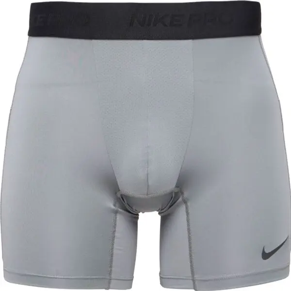 Nike Nike M NP DF SHORT Мъжки спортни шорти, сиво, размер