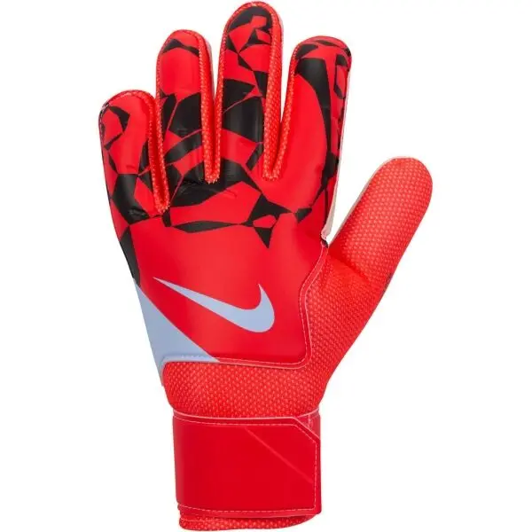 Nike Nike MATCH Ръкавици за вратари, червено, размер