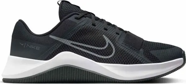 Nike Nike MC TRAINER 2 Мъжки спортни обувки, черно, размер 45