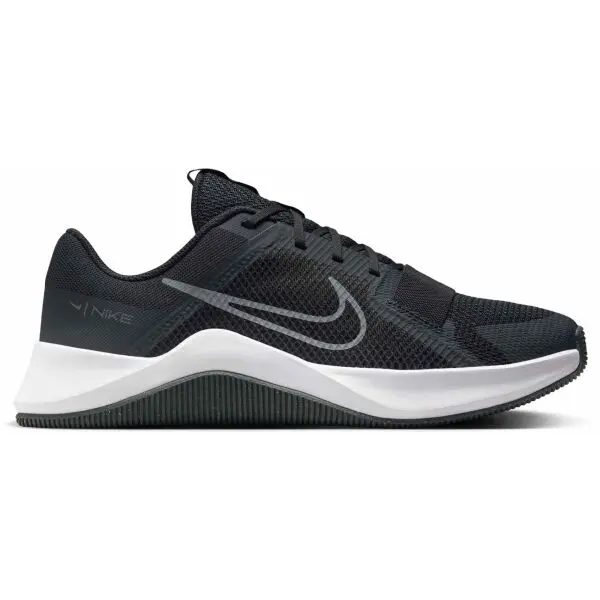 Nike Nike MC TRAINER 2 Мъжки спортни обувки, черно, размер 45.5