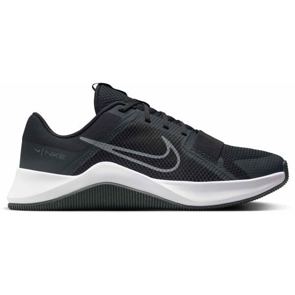 Nike Nike MC TRAINER 2 Мъжки спортни обувки, черно, размер 46
