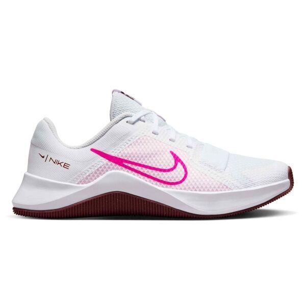 Nike Nike MC TRAINER 2 W Дамски обувки за тенис, бяло, размер 37.5