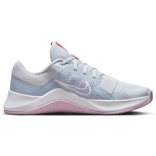 Nike Nike MC TRAINER 2 W Дамски обувки за тенис, тюркоазено, размер 40.5