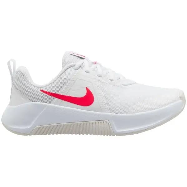 Nike Nike MC TRAINER 3 Дамски спортни обувки, бяло, размер 38