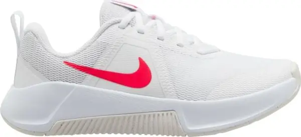 Nike Nike MC TRAINER 3 Дамски спортни обувки, бяло, размер 40.5