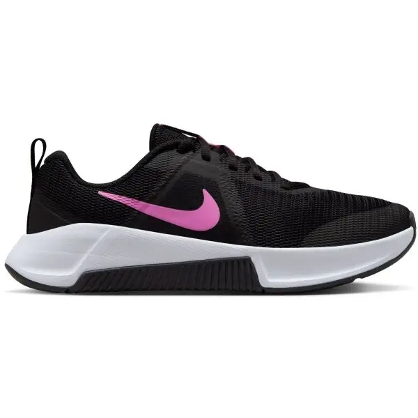 Nike Nike MC TRAINER 3 Дамски спортни обувки, черно, размер 42.5