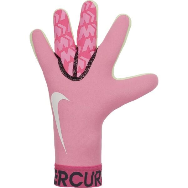 Nike Nike MERCURIAL TOUCH VICTORY FA20 Мъжки вратарски ръкавици, розово, размер