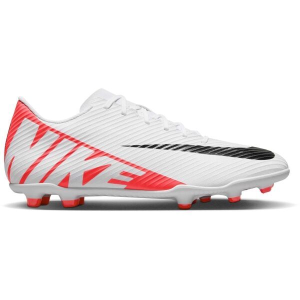 Nike Nike MERCURIAL VAPOR 15 CLUB FG/MG Мъжки бутонки, бяло, размер 45
