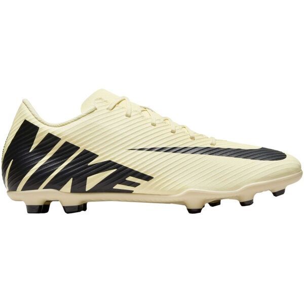 Nike Nike MERCURIAL VAPOR 15 CLUB FG/MG Мъжки бутонки, жълто, размер 45.5