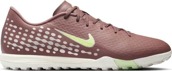 Nike Nike MERCURIAL VAPOR 16 ACAD KM TF Мъжки обувки за футбол, кафяво, размер 40.5