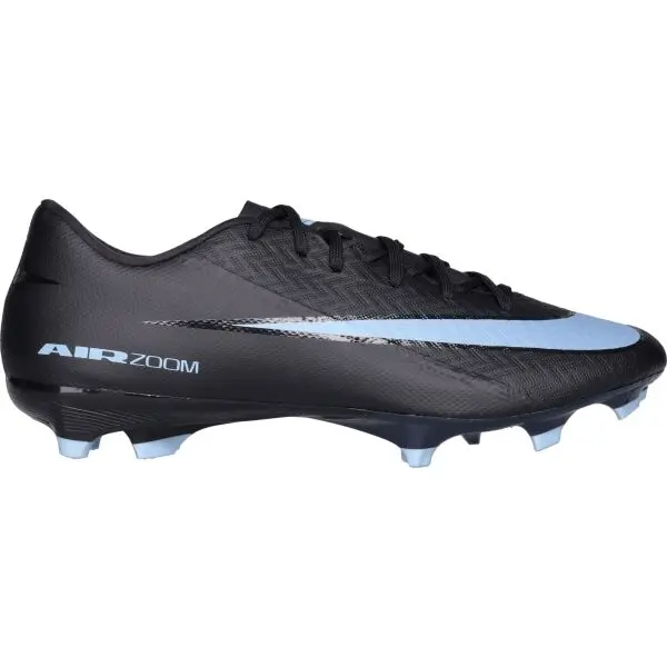 Nike Nike MERCURIAL VAPOR 16 ACADEMY FG/ MG Мъжки бутонки, черно, размер 42.5