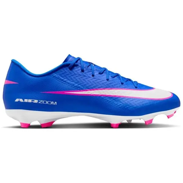 Nike Nike MERCURIAL VAPOR 16 ACADEMY FG/ MG Мъжки бутонки, синьо, размер 41