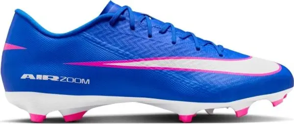 Nike Nike MERCURIAL VAPOR 16 ACADEMY FG/ MG Мъжки бутонки, синьо, размер 44