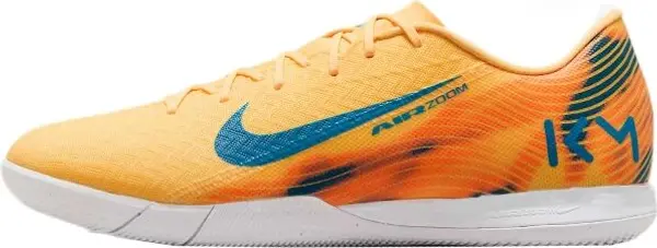 Nike Nike MERCURIAL VAPOR 16 ACADEMY IC Мъжки обувки за зала, оранжево, размер 41