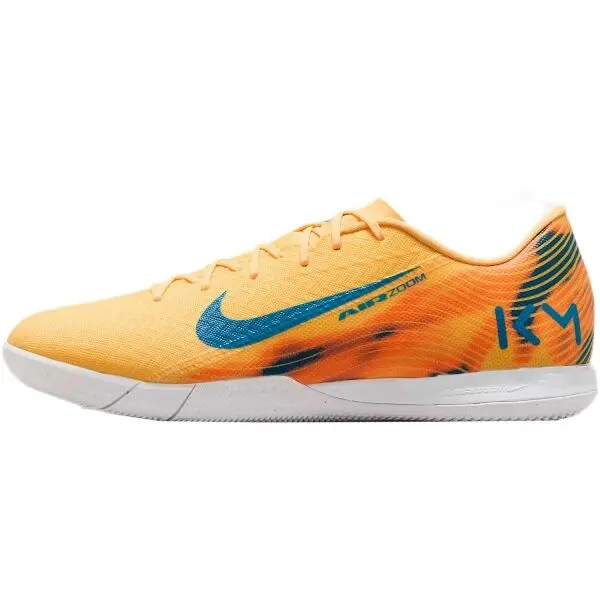 Nike Nike MERCURIAL VAPOR 16 ACADEMY IC Мъжки обувки за зала, оранжево, размер 46