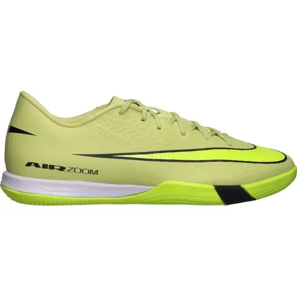 Nike Nike MERCURIAL VAPOR 16 ACADEMY IC Мъжки обувки за зала, жълто, размер 45.5