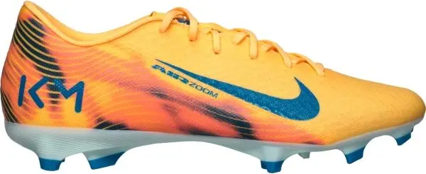 Nike Nike MERCURIAL VAPOR 16 ACADEMY KM MG Мъжки бутонки, оранжево, размер 40