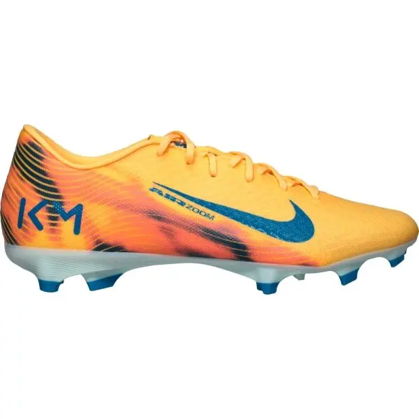 Nike Nike MERCURIAL VAPOR 16 ACADEMY KM MG Мъжки бутонки, оранжево, размер 42