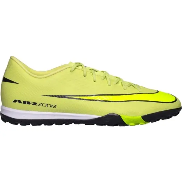 Nike Nike MERCURIAL VAPOR 16 ACADEMY TF Мъжки обувки за изкуствена трева, жълто, размер 42