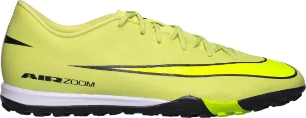 Nike Nike MERCURIAL VAPOR 16 ACADEMY TF Мъжки обувки за изкуствена трева, жълто, размер 42.5