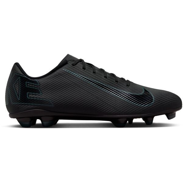 Nike Nike MERCURIAL VAPOR 16 CLUB FG/MG Мъжки бутонки, черно, размер 44