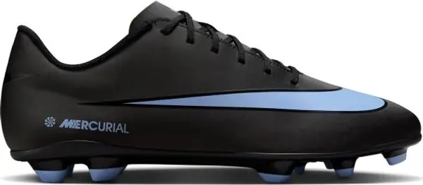 Nike Nike MERCURIAL VAPOR 16 CLUB FG/MG Мъжки бутонки, черно, размер 47.5