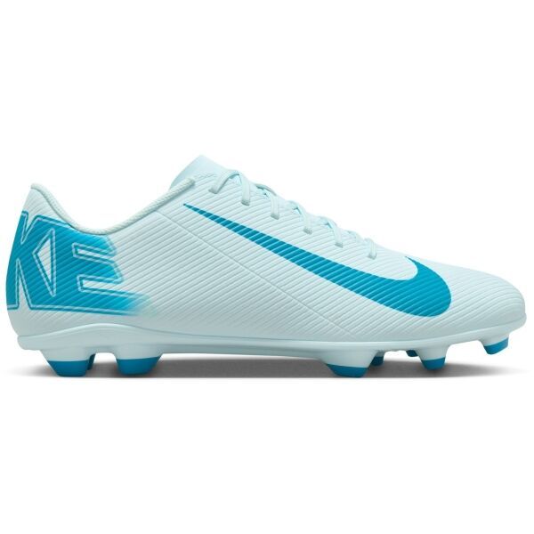 Nike Nike MERCURIAL VAPOR 16 CLUB FG/MG Мъжки бутонки, светлосиньо, размер 45
