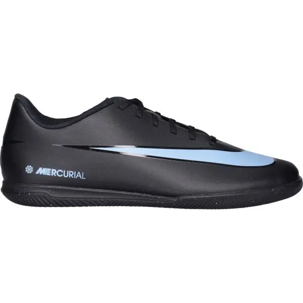 Nike Nike MERCURIAL VAPOR 16 CLUB IC Мъжки обувки за зала, черно, размер 45