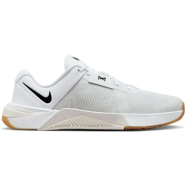 Nike Nike METCON 10 Мъжки маратонки за фитнес, бяло, размер 45.5