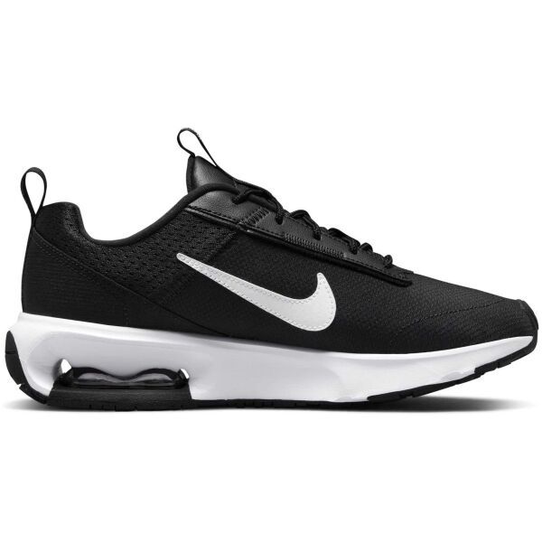 Nike Nike AIR MAX MOSAIC 75 Дамски обувки за свободното време, черно, размер 40