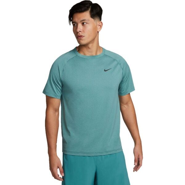Nike Nike DF HYPERDRY SS Мъжка тениска, зелено, размер 2XL
