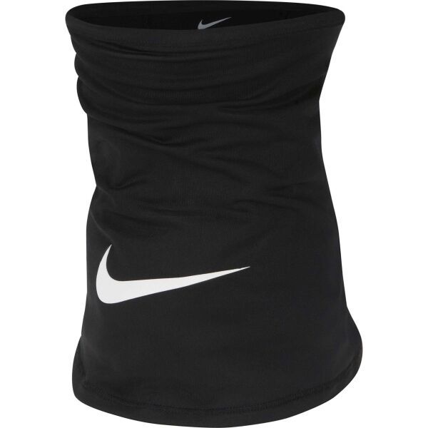 Nike Nike DF NECKWARMER WW Кръгъл шал, черно, размер UNI